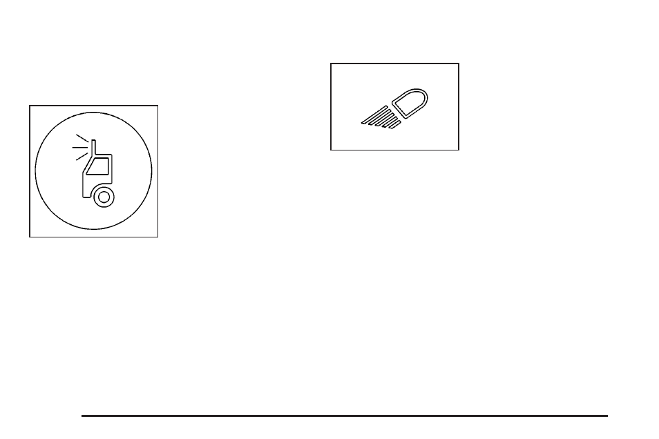 Auxiliary roof mounted lamp switch, Cargo lamp | GMC 2004 Sierra User Manual | Page 182 / 588