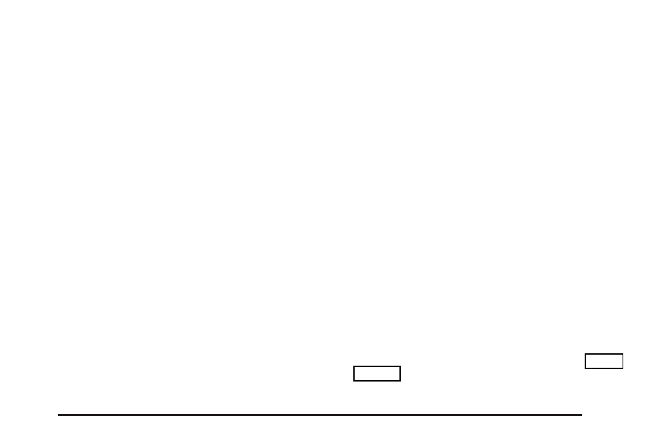 Audio system(s), Audio system(s) -73, Trans hot idle engine (allison transmission | Only), Turn signal on | GMC 2004 Sierra User Manual | Page 237 / 588