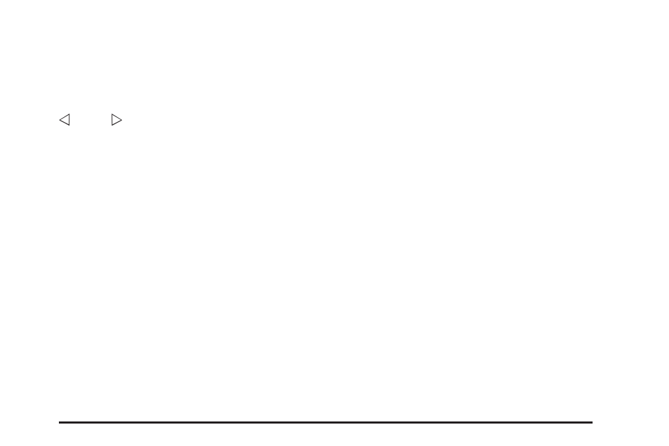 Finding a station, Setting preset stations, Setting the tone (bass/treble) | GMC 2004 Sierra User Manual | Page 239 / 588
