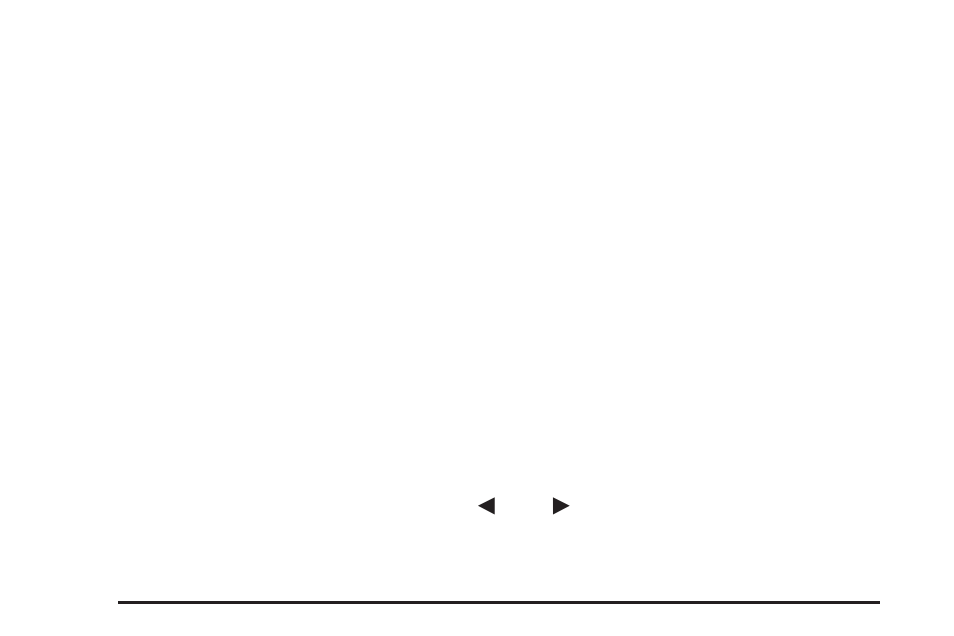 Playing the radio, Finding a station | GMC 2004 Sierra User Manual | Page 242 / 588