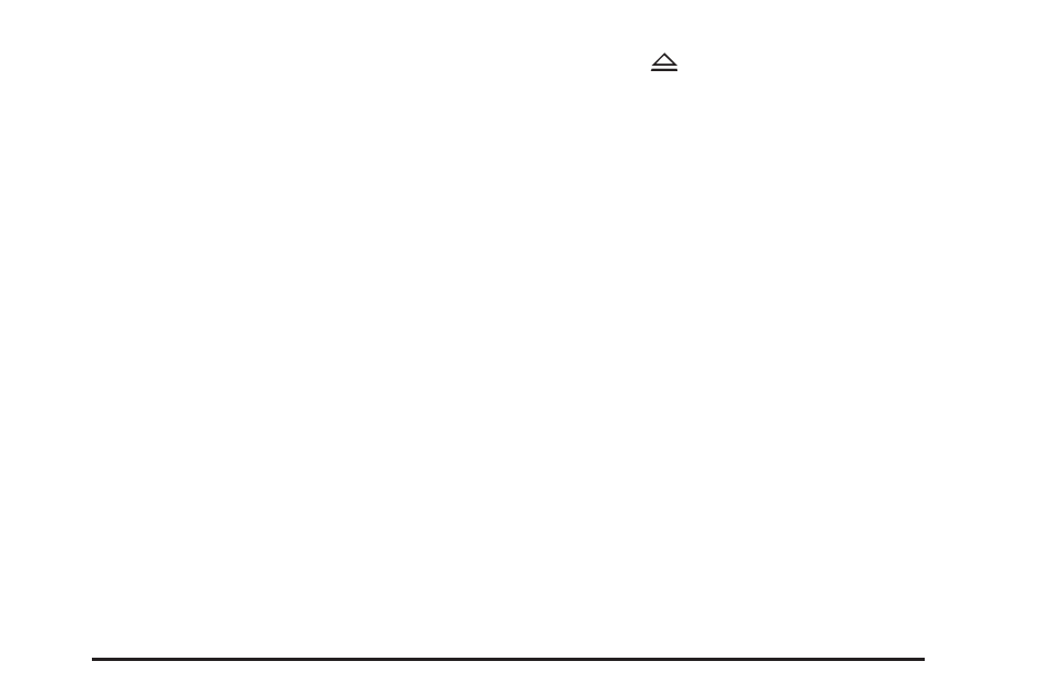 Playing a specific loaded cd | GMC 2004 Sierra User Manual | Page 275 / 588