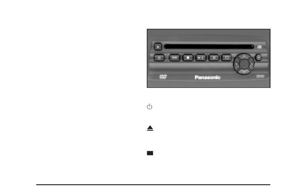 Before you drive, Dvd player | GMC 2004 Sierra User Manual | Page 280 / 588