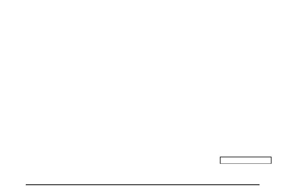 Audio output | GMC 2004 Sierra User Manual | Page 287 / 588