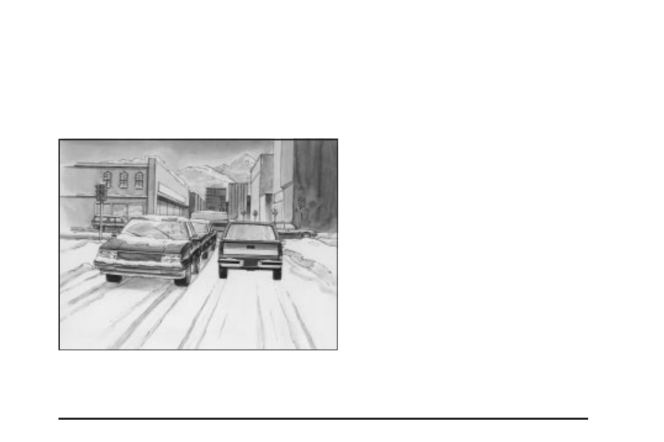 Winter driving, Winter driving -47 | GMC 2004 Sierra User Manual | Page 343 / 588