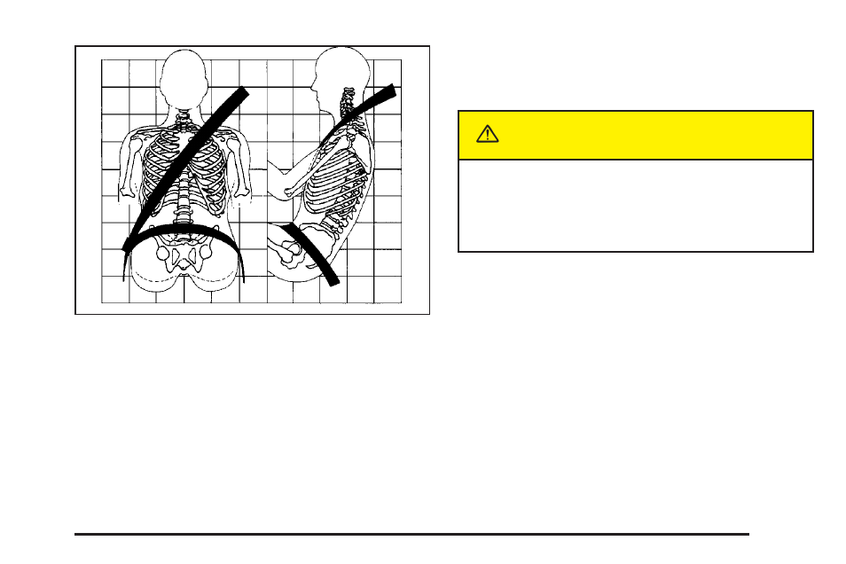 Caution | GMC 2004 Sierra User Manual | Page 35 / 588