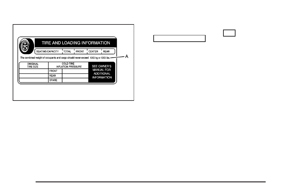 GMC 2004 Sierra User Manual | Page 354 / 588