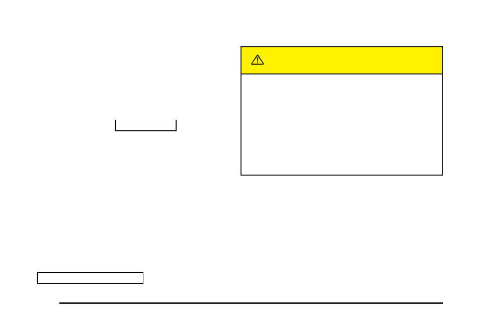 Trailer recommendations, Pickup conversion to chassis cab, Towing a trailer | Towing a, Trailer, Caution | GMC 2004 Sierra User Manual | Page 366 / 588