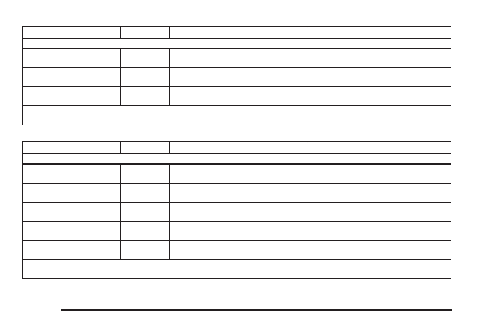 GMC 2004 Sierra User Manual | Page 372 / 588