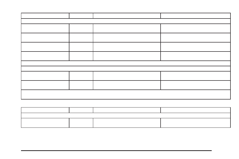 GMC 2004 Sierra User Manual | Page 373 / 588