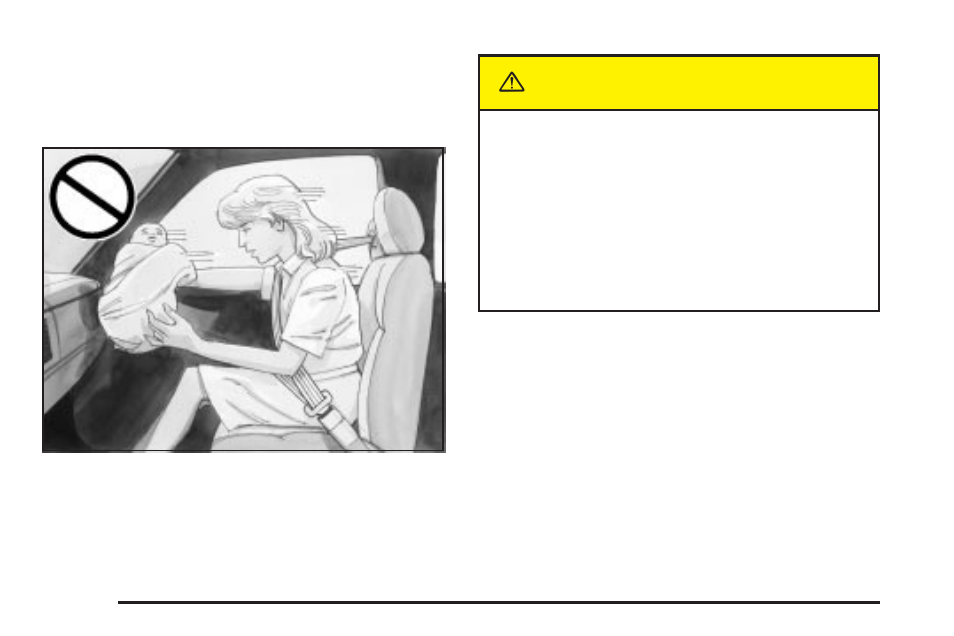 Caution | GMC 2004 Sierra User Manual | Page 42 / 588