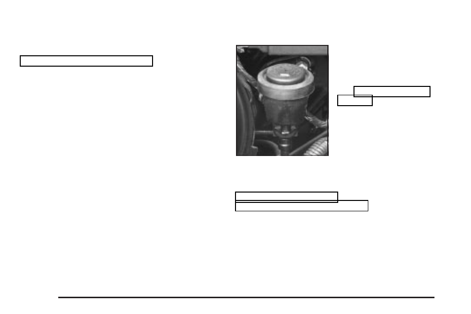 Hydraulic clutch, Hydraulic clutch -32, Hydraulic | Clutch, How to add fluid, When to check and what to use | GMC 2004 Sierra User Manual | Page 432 / 588