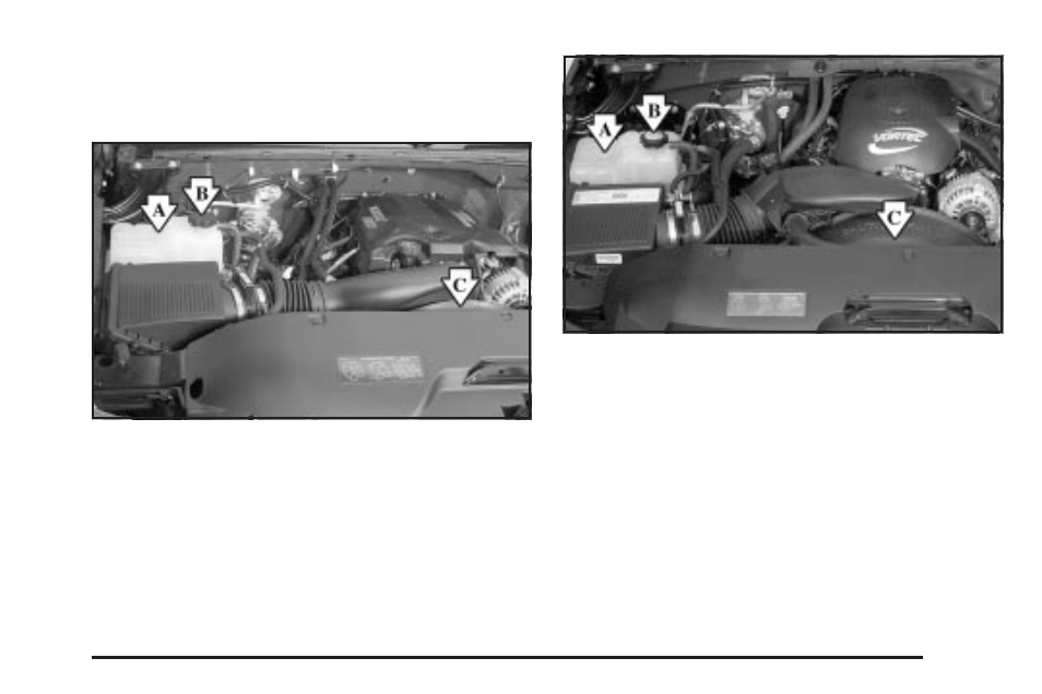 Cooling system, Cooling system -39 | GMC 2004 Sierra User Manual | Page 439 / 588