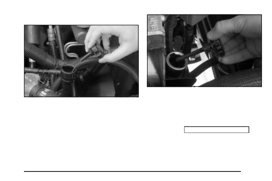 Power steering fluid, Power steering fluid -45, Power steering | Fluid, When to check power steering fluid | GMC 2004 Sierra User Manual | Page 445 / 588