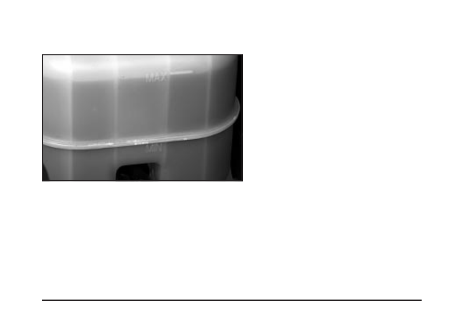 Checking brake fluid | GMC 2004 Sierra User Manual | Page 449 / 588