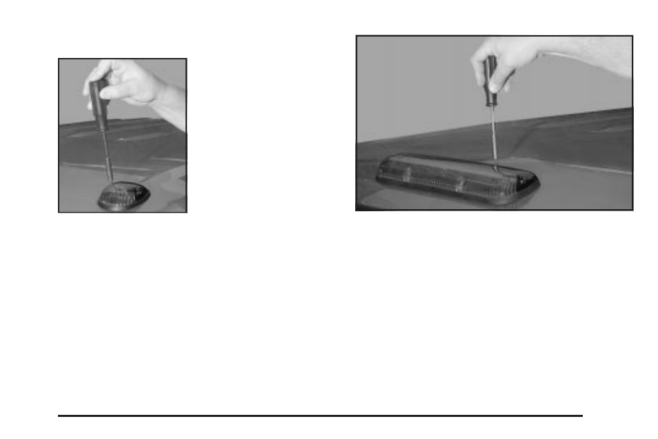 Roof marker lamps, Roof marker lamps -67 | GMC 2004 Sierra User Manual | Page 467 / 588