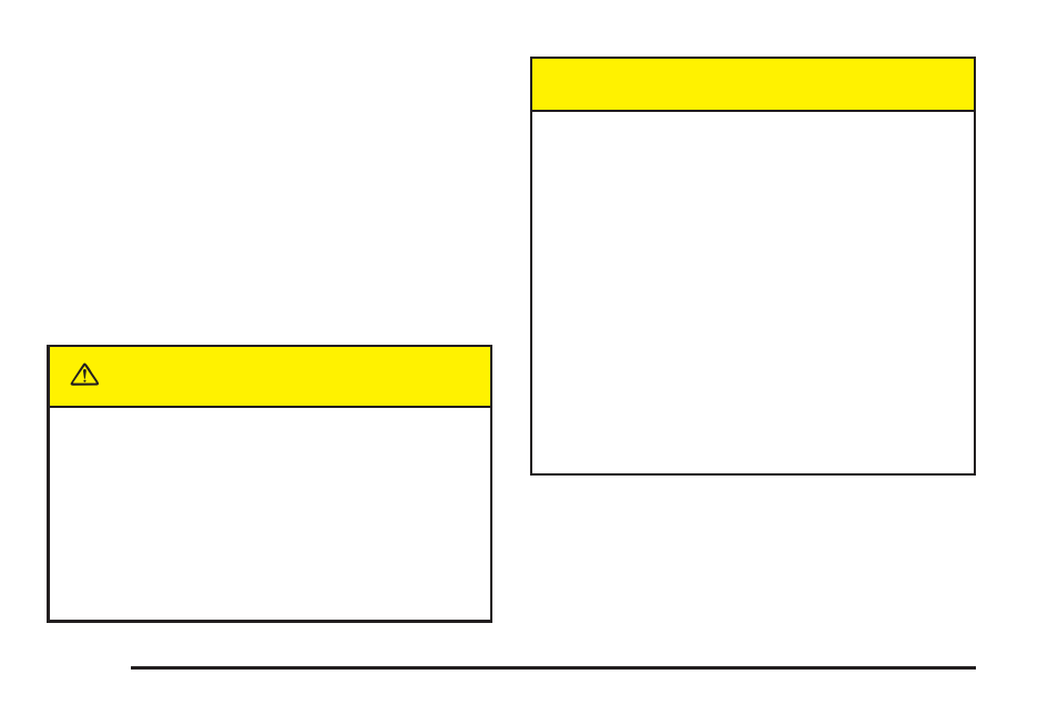 Where to put the restraint, Where to put the restraint -42, Caution | GMC 2004 Sierra User Manual | Page 48 / 588