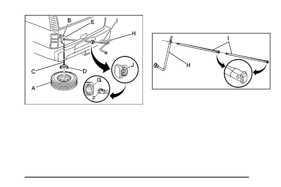 GMC 2004 Sierra User Manual | Page 499 / 588