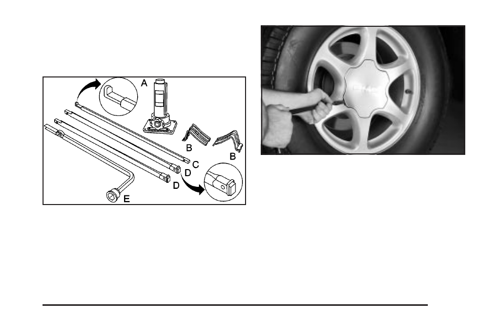 GMC 2004 Sierra User Manual | Page 501 / 588