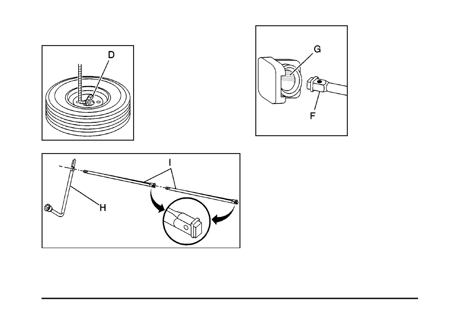 GMC 2004 Sierra User Manual | Page 511 / 588
