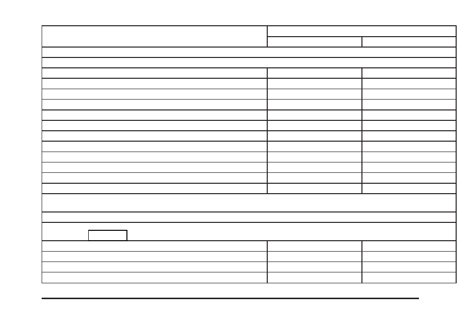 GMC 2004 Sierra User Manual | Page 535 / 588