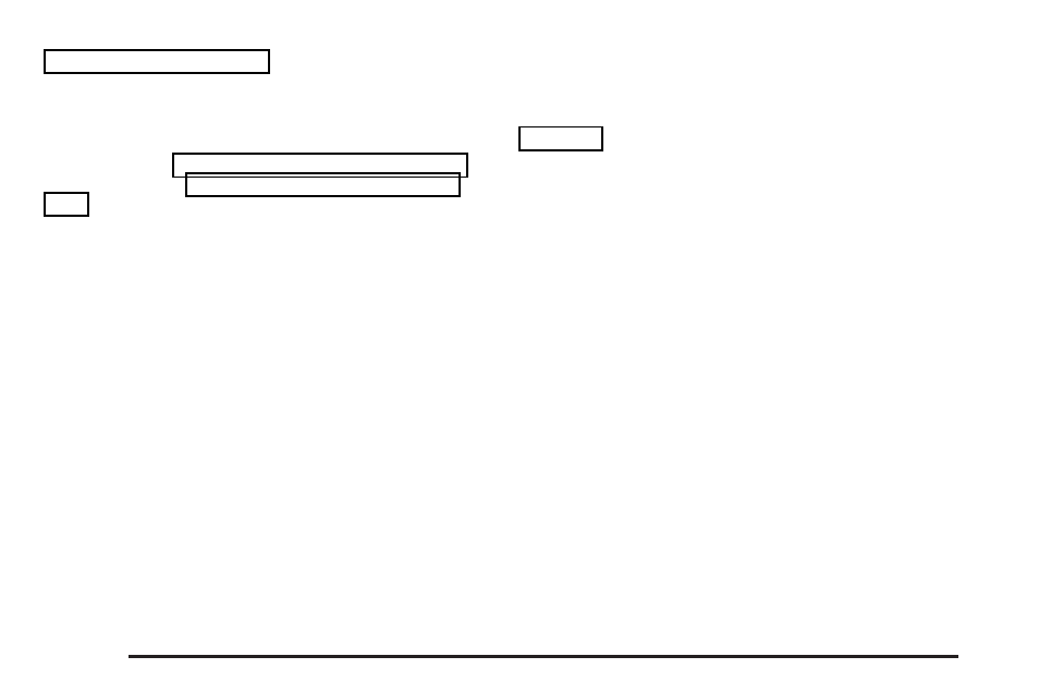 Scheduled maintenance, Scheduled, Maintenance | Scheduled maintenance -4 | GMC 2004 Sierra User Manual | Page 540 / 588