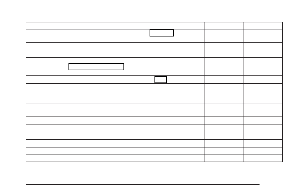 GMC 2004 Sierra User Manual | Page 541 / 588