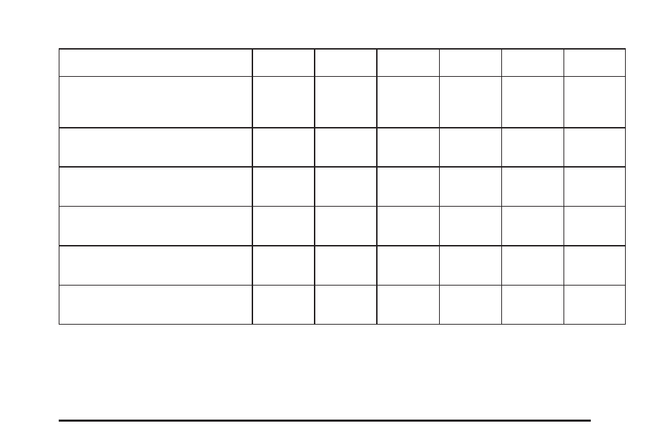 GMC 2004 Sierra User Manual | Page 543 / 588