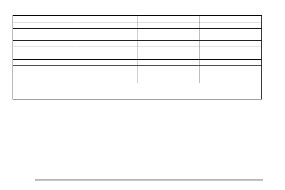 GMC 2004 Sierra User Manual | Page 554 / 588