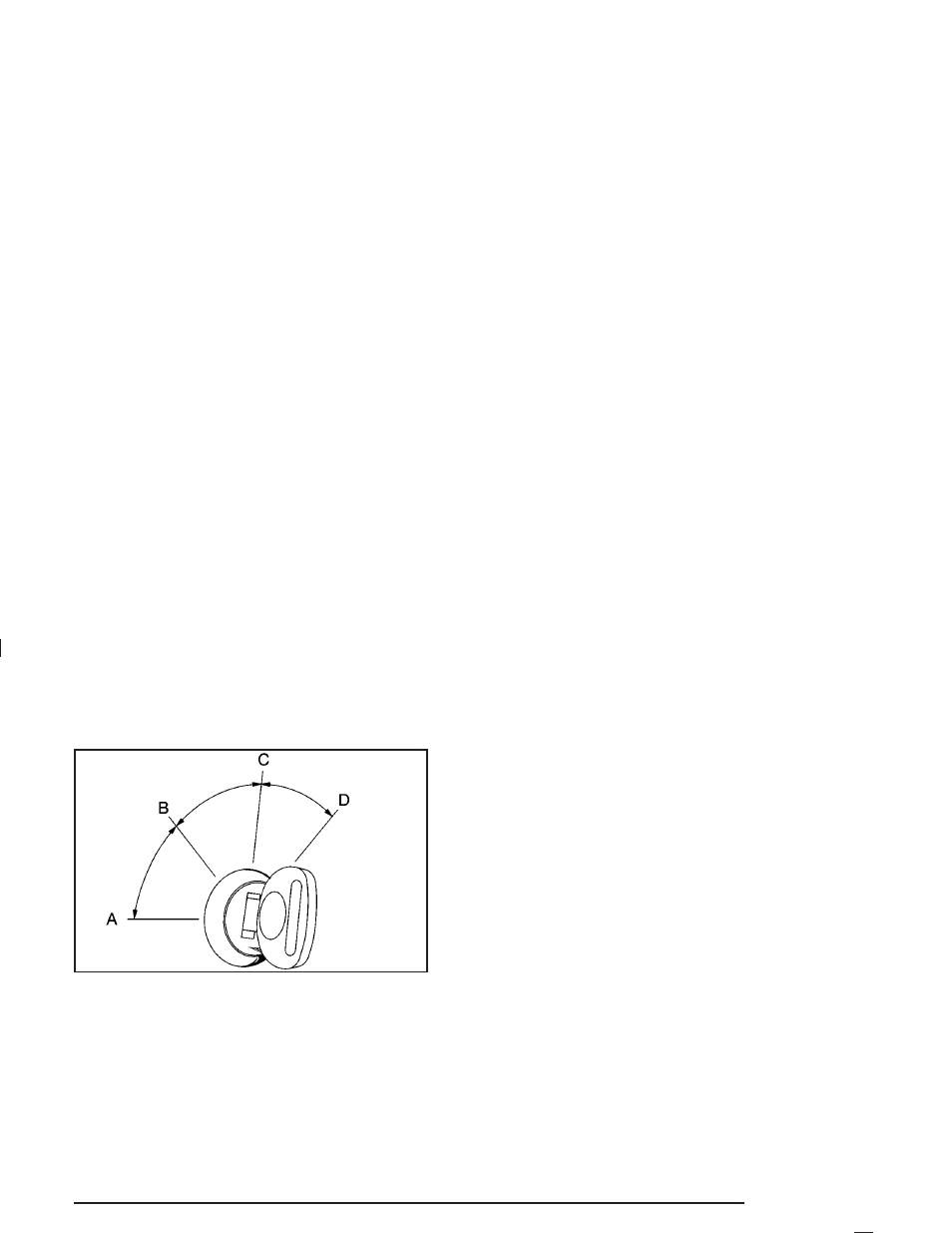 Ignition positions, Ignition positions -21, Retained accessory power (rap) | GMC 2004 Savana User Manual | Page 107 / 398
