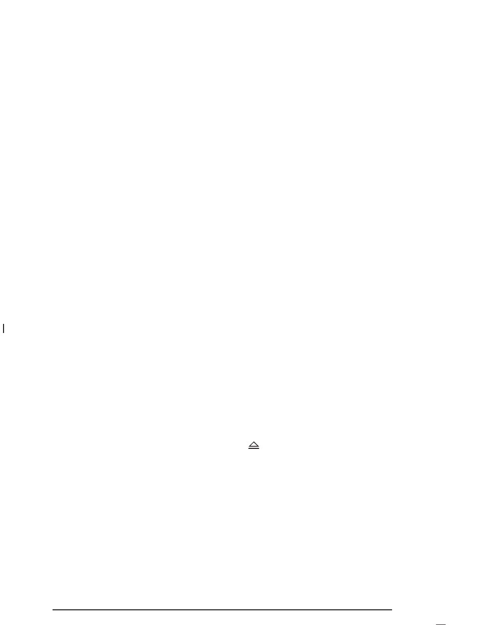 Playing a cd | GMC 2004 Savana User Manual | Page 188 / 398