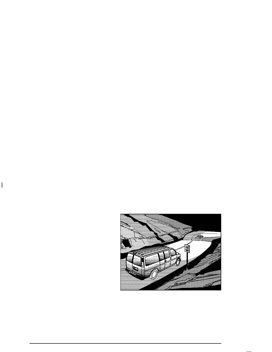 Driving at night, Driving at night -16 | GMC 2004 Savana User Manual | Page 212 / 398