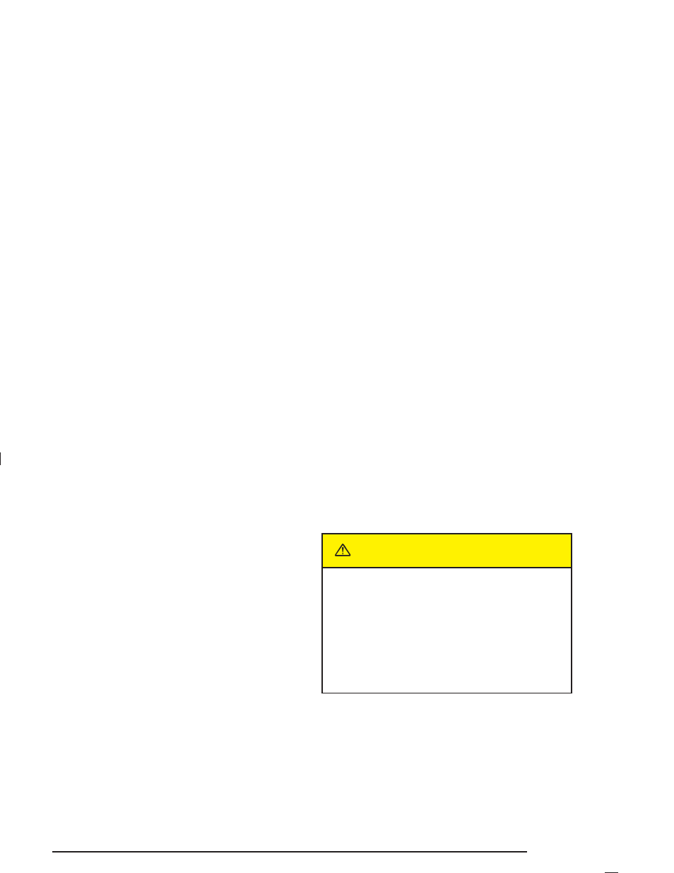 Towing a trailer, Towing a trailer -37, Caution | GMC 2004 Savana User Manual | Page 233 / 398