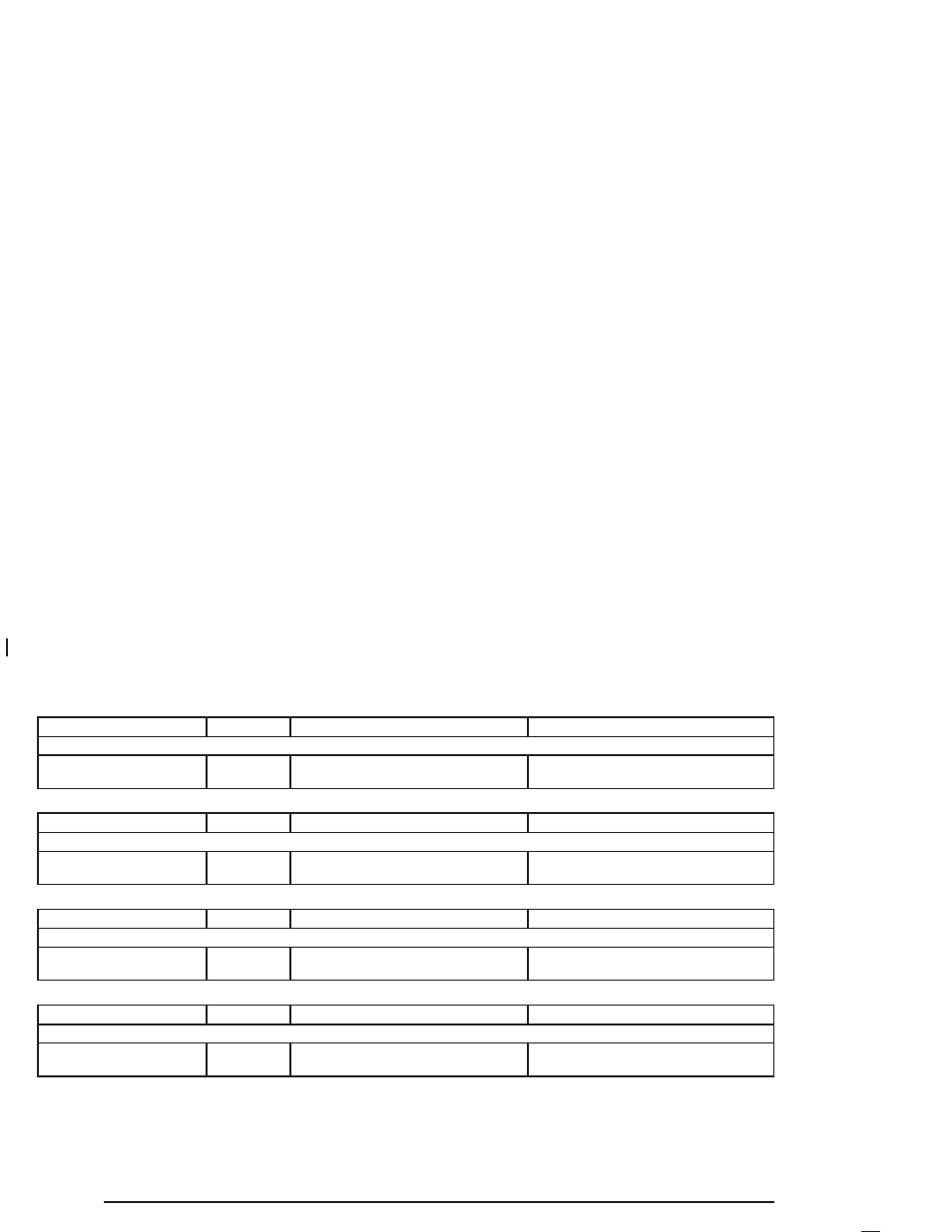 GMC 2004 Savana User Manual | Page 238 / 398