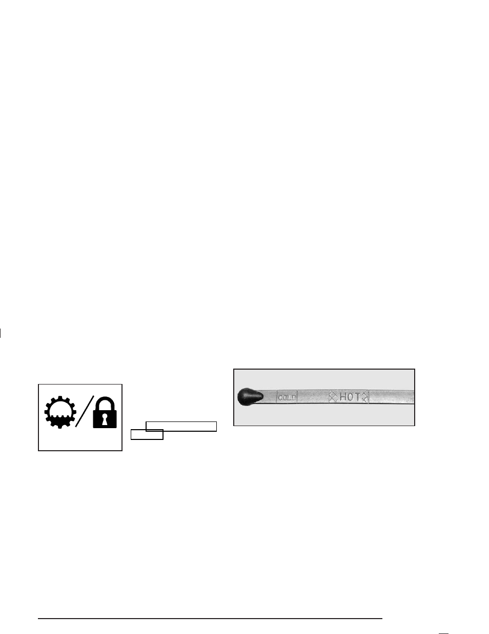 GMC 2004 Savana User Manual | Page 267 / 398
