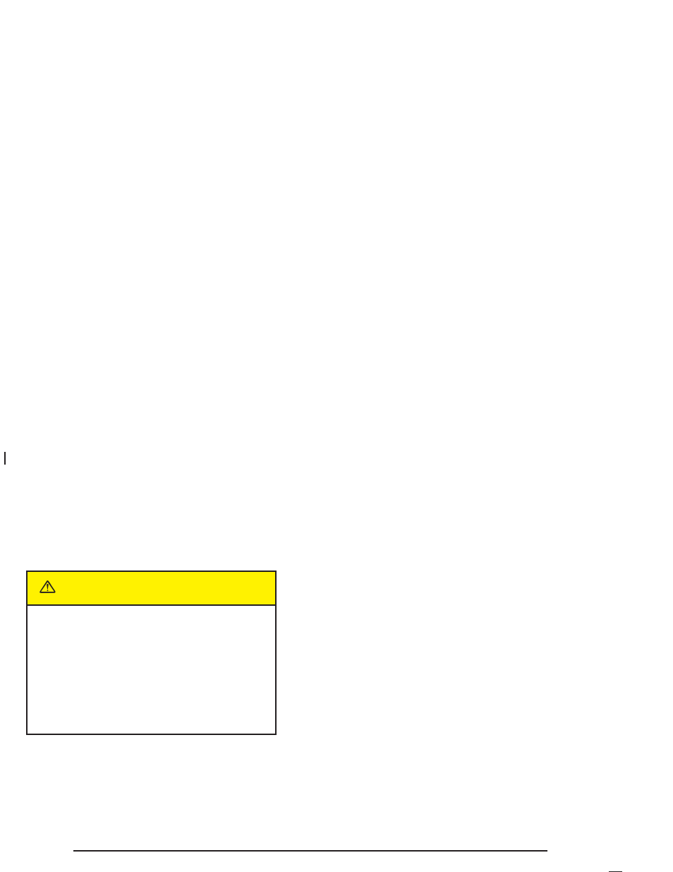 Jump starting, Jump starting -42, Caution | GMC 2004 Savana User Manual | Page 288 / 398