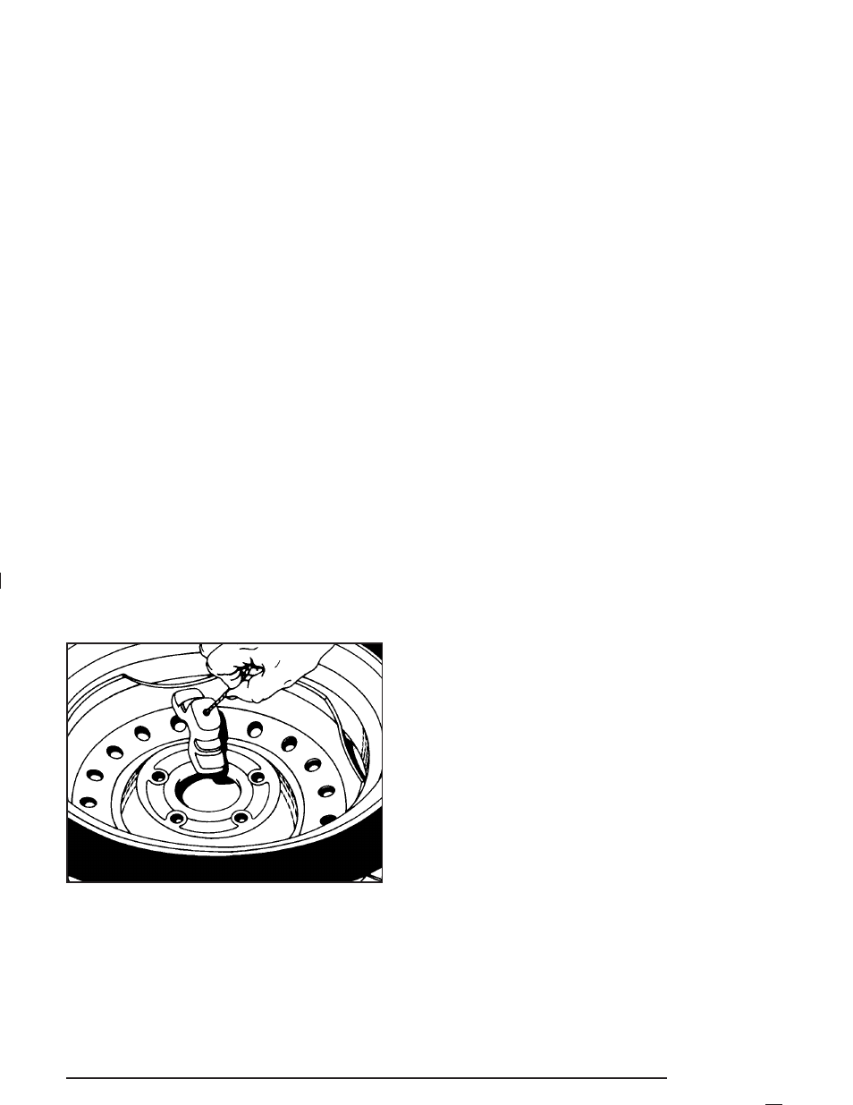 GMC 2004 Savana User Manual | Page 325 / 398