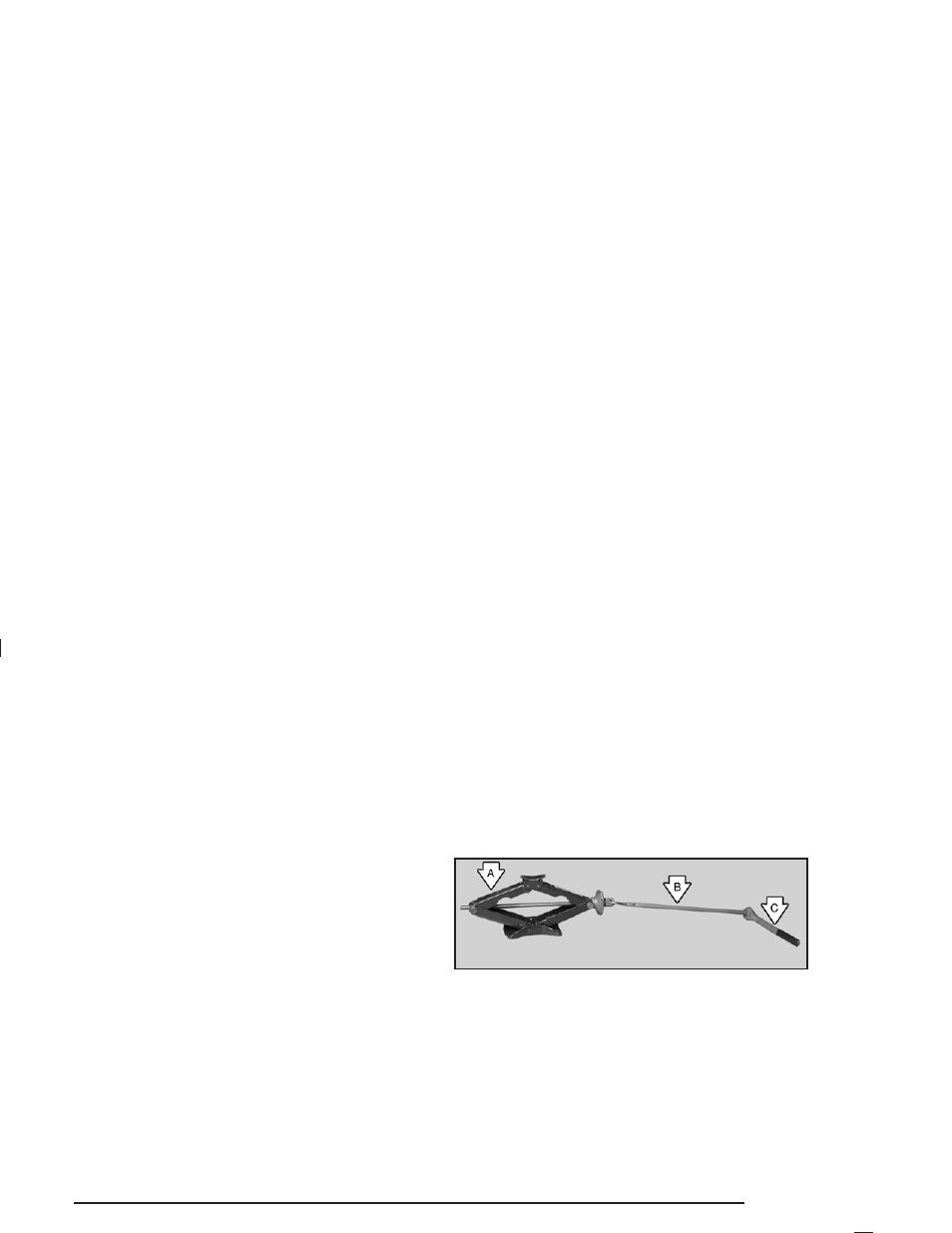 Removing the wheel covers | GMC 2004 Savana User Manual | Page 329 / 398