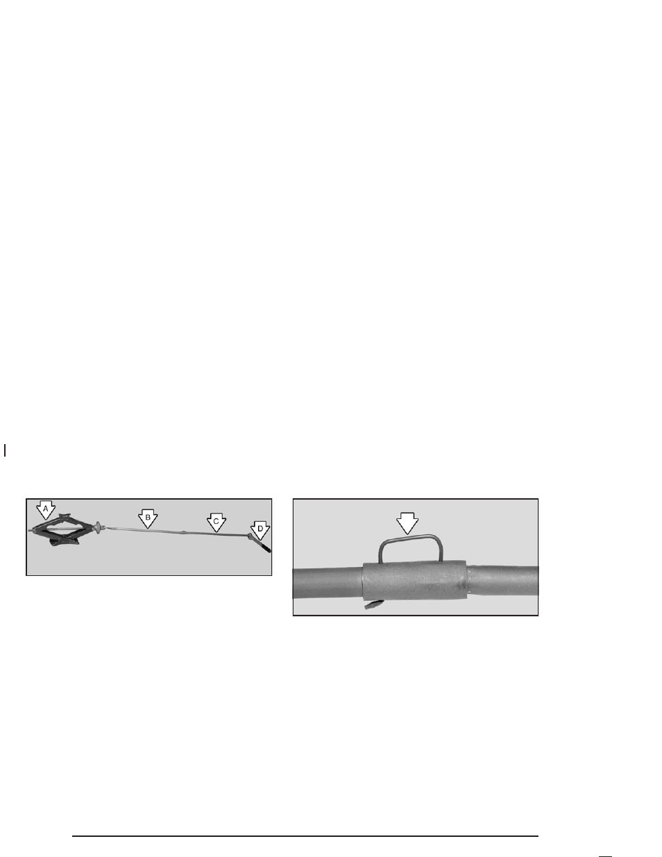 GMC 2004 Savana User Manual | Page 330 / 398