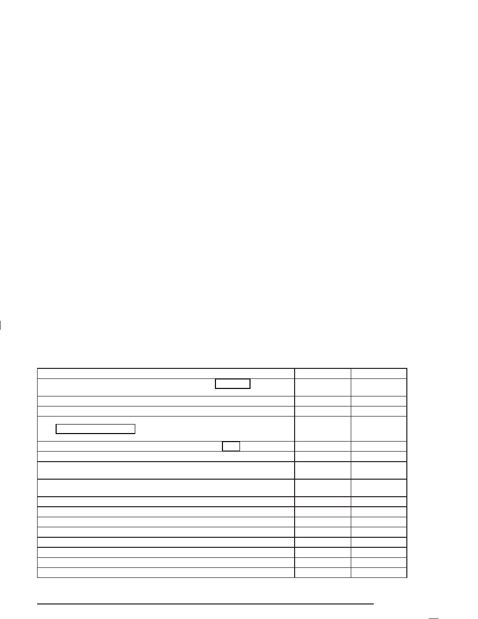 Scheduled maintenance | GMC 2004 Savana User Manual | Page 359 / 398