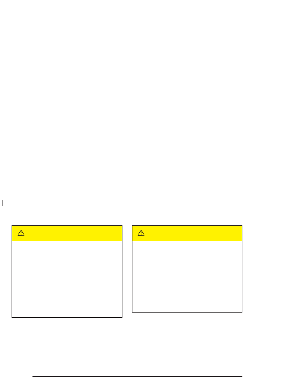 GMC 2004 Savana User Manual | Page 46 / 398