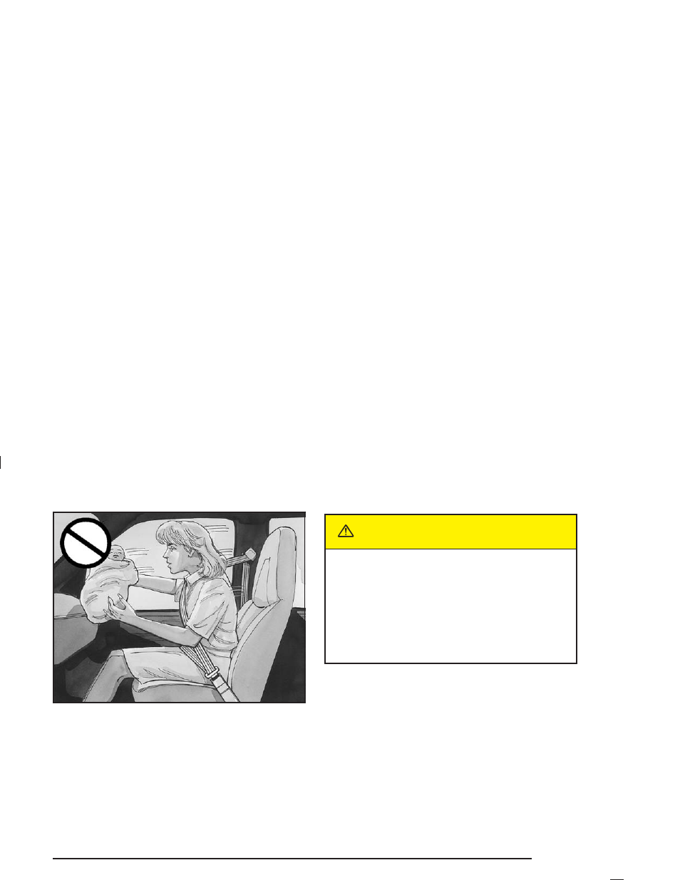 GMC 2004 Savana User Manual | Page 47 / 398