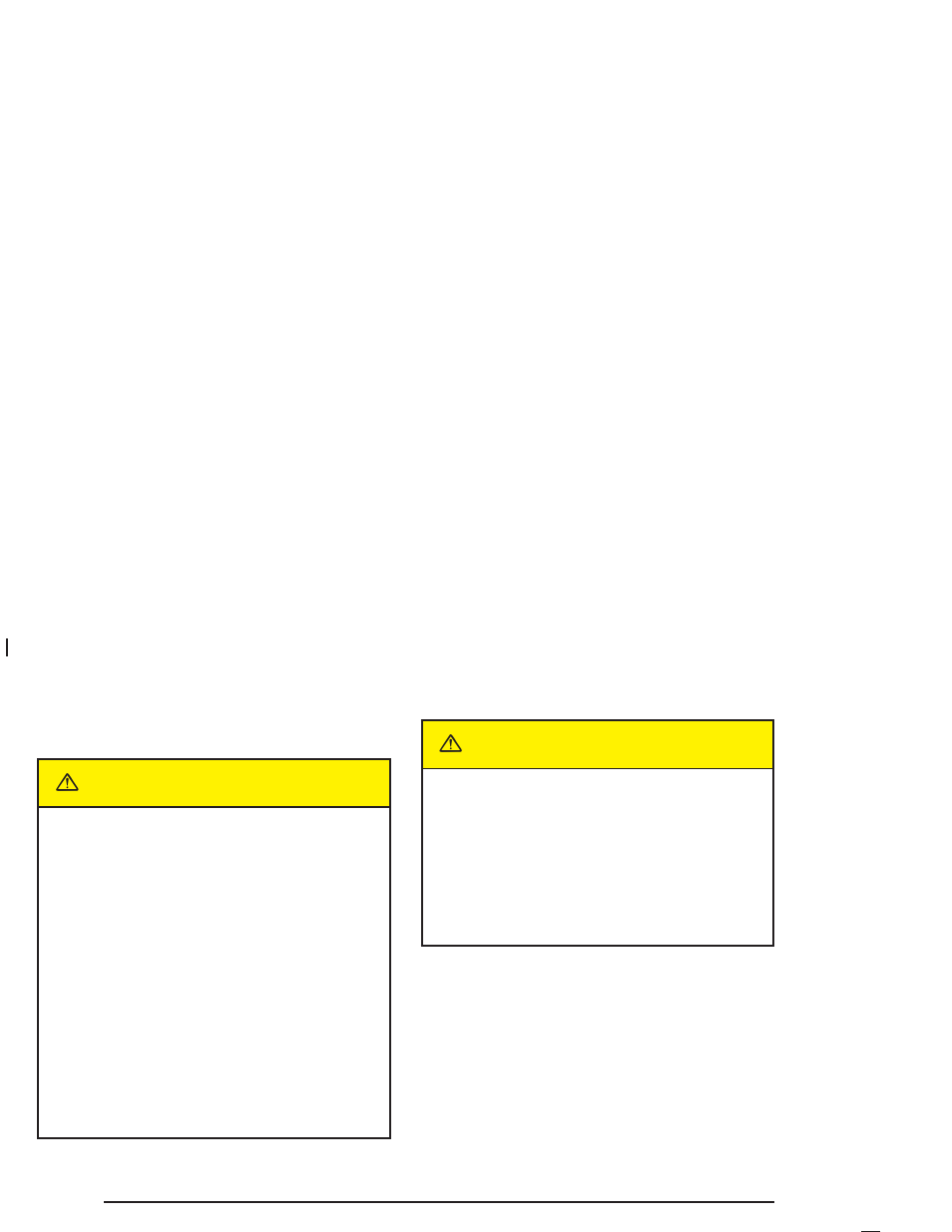 GMC 2004 Savana User Manual | Page 74 / 398