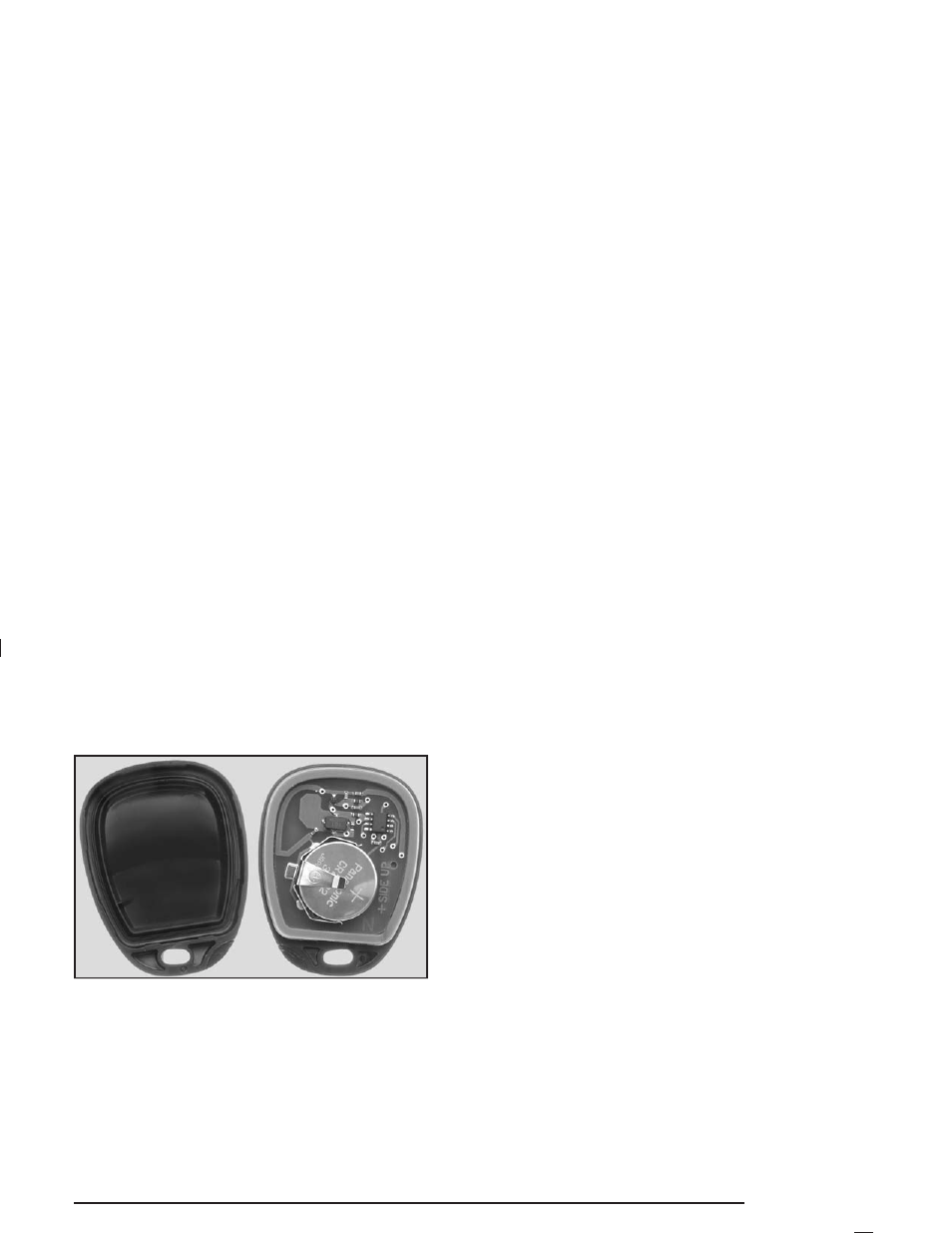 GMC 2004 Savana User Manual | Page 93 / 398