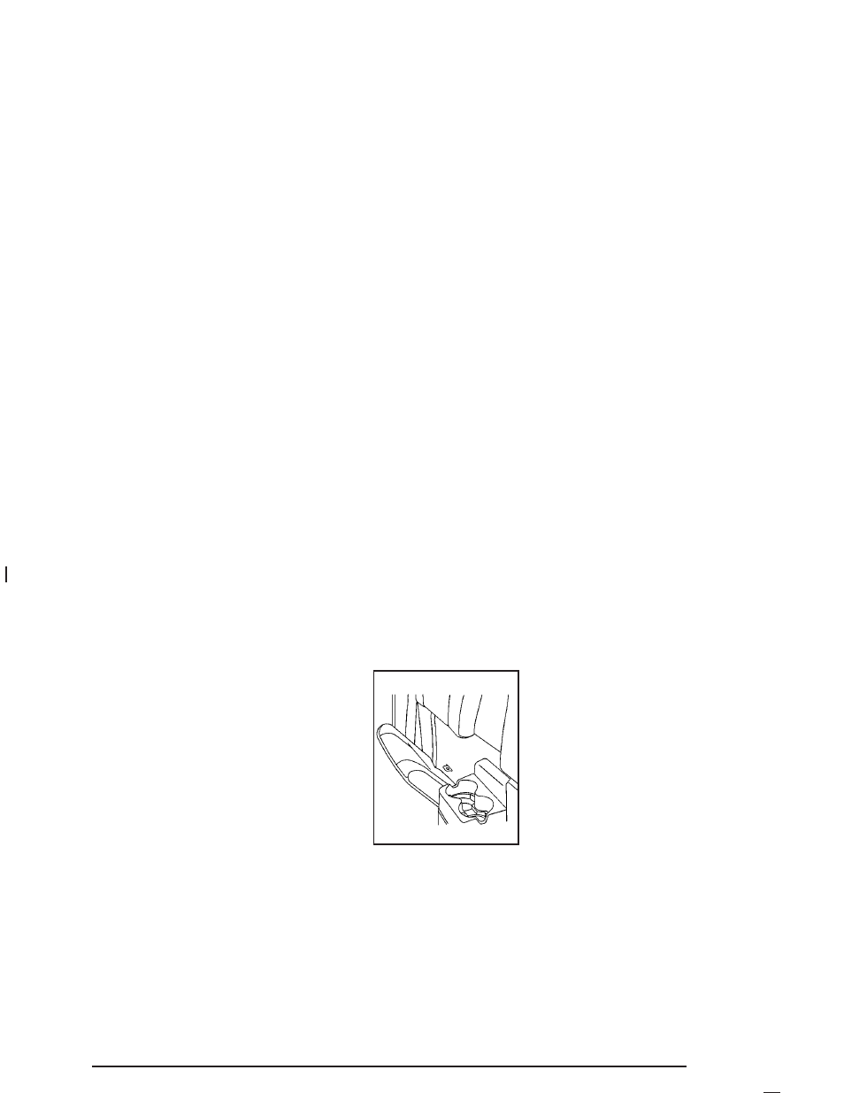 Rear seat operation (extended cab), Rear seat operation (extended cab) -10 | GMC 2004 Canyon User Manual | Page 16 / 420