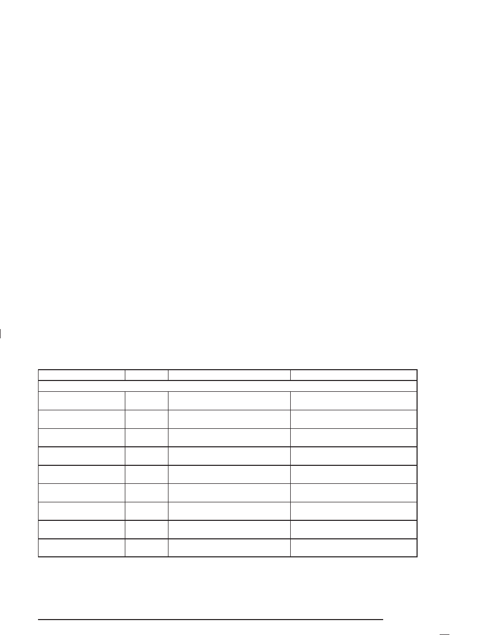 GMC 2004 Canyon User Manual | Page 257 / 420