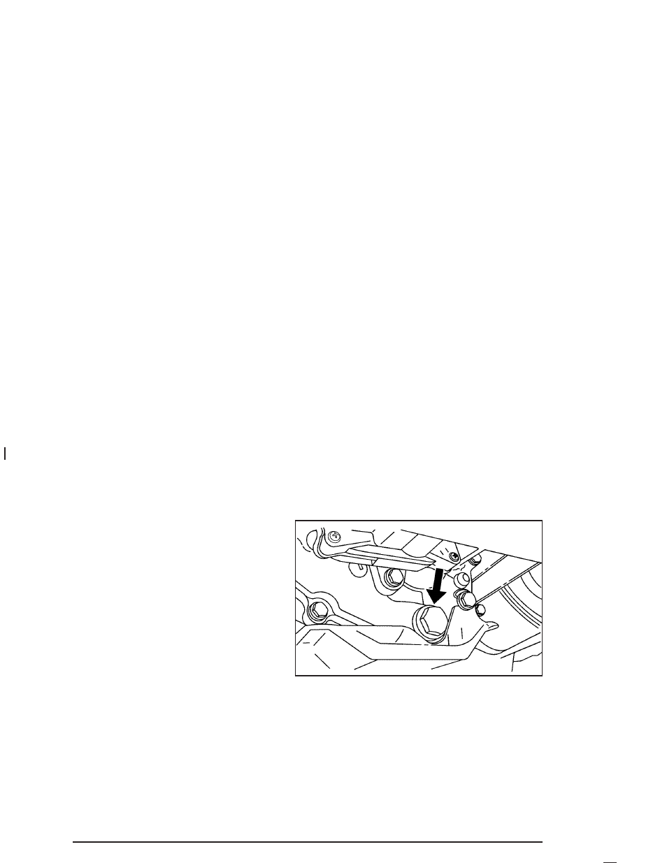 Four-wheel drive, Four-wheel drive -48 | GMC 2004 Canyon User Manual | Page 312 / 420