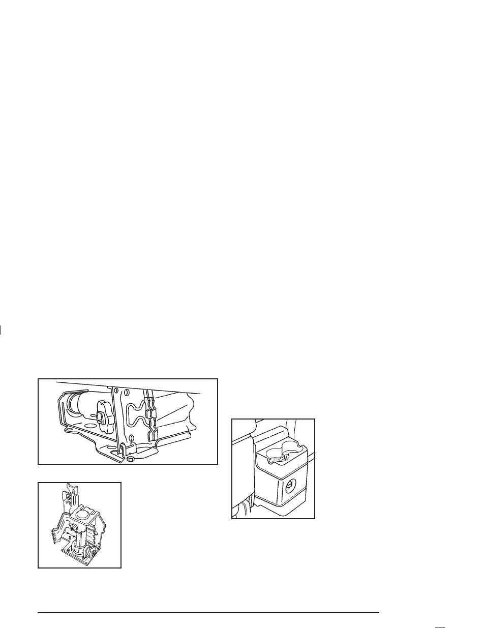 Removing the spare tire and tools | GMC 2004 Canyon User Manual | Page 339 / 420