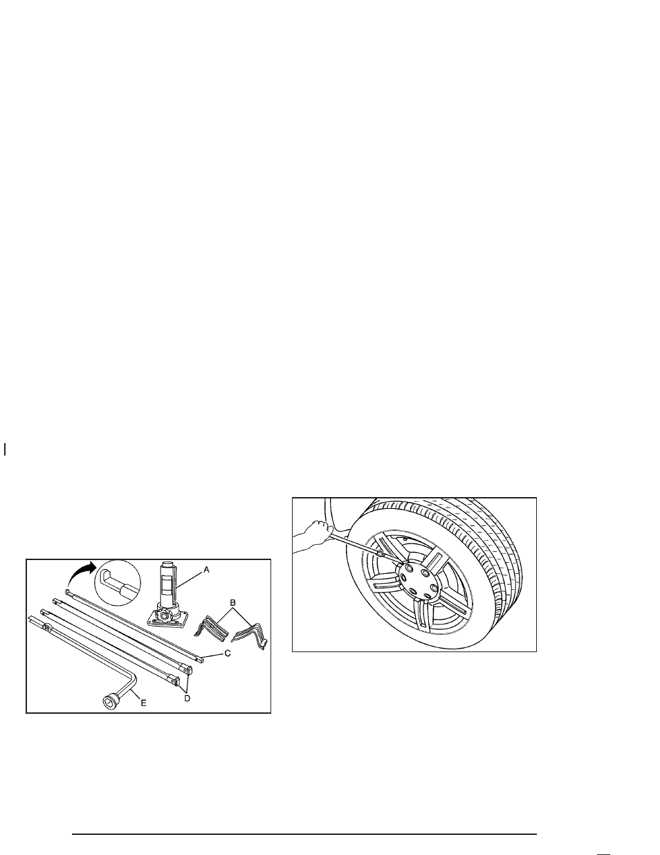 GMC 2004 Canyon User Manual | Page 342 / 420