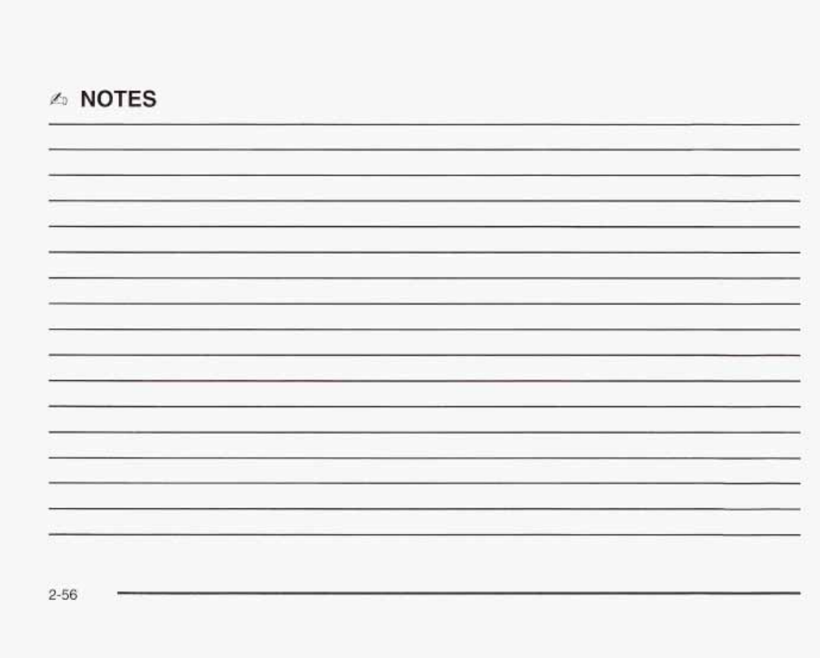 GMC 2003 Envoy User Manual | Page 125 / 458