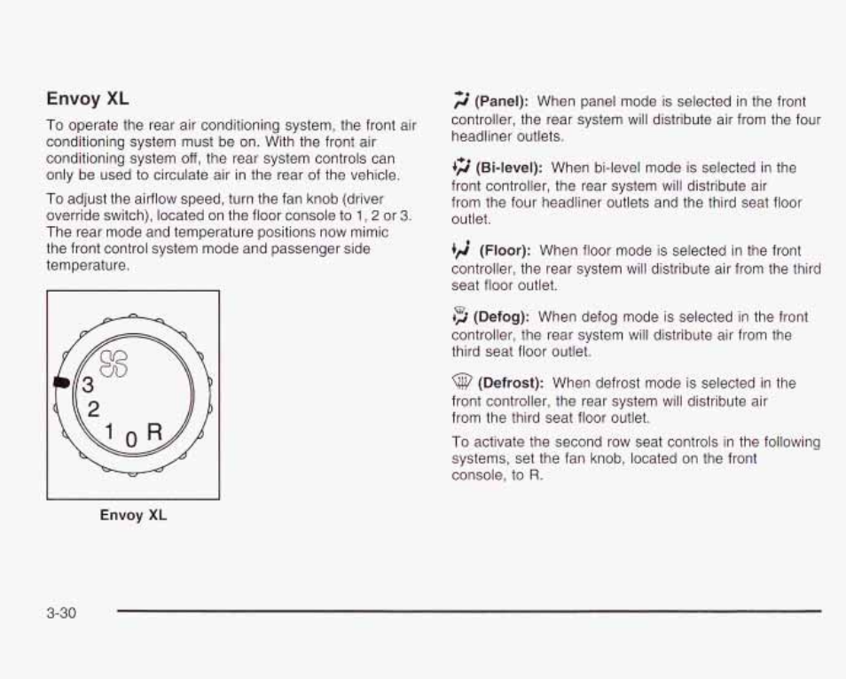 Envoy xl | GMC 2003 Envoy User Manual | Page 155 / 458